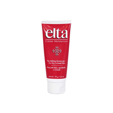 Resta Cream Moisturizer 2.8 oz Tube