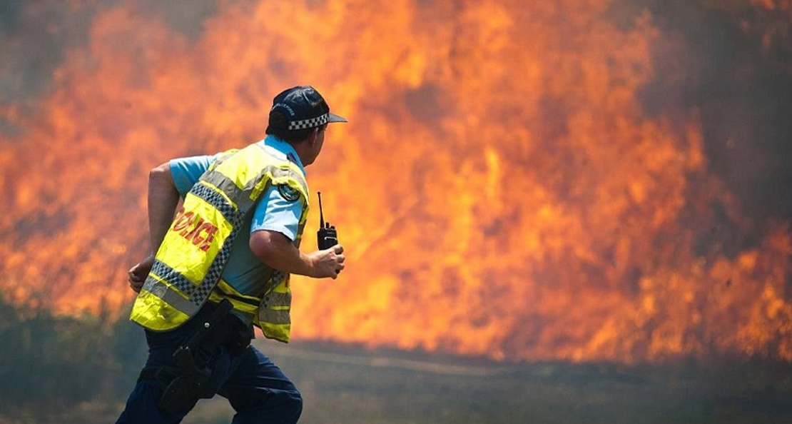 No Melt No Drip vs Fire Resistant Uniforms