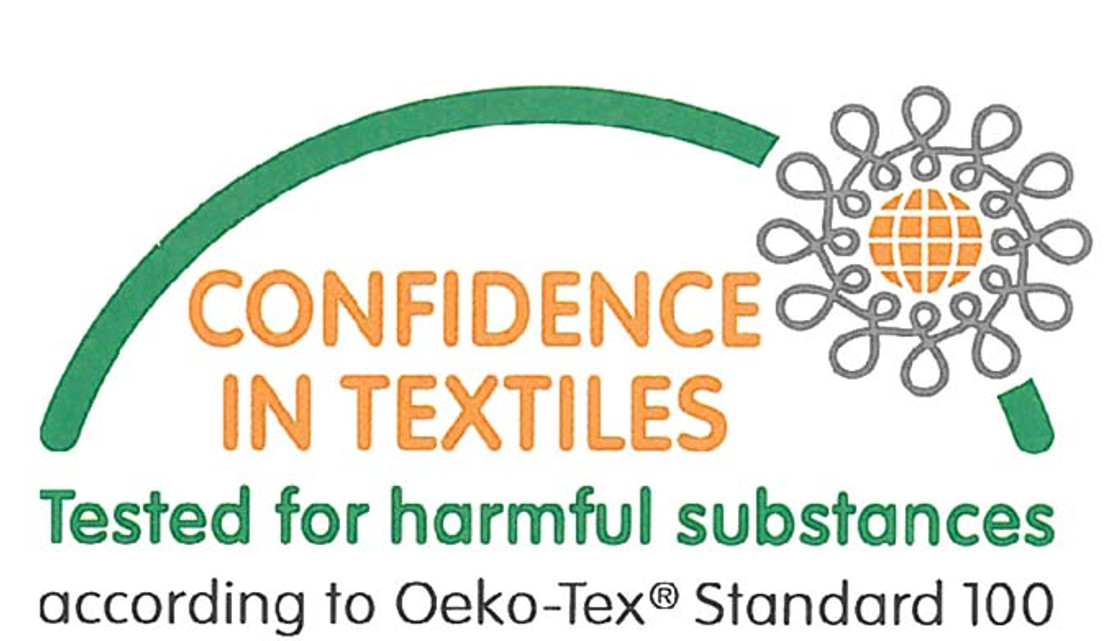 Why Oeko-Tex 100 Fabric!