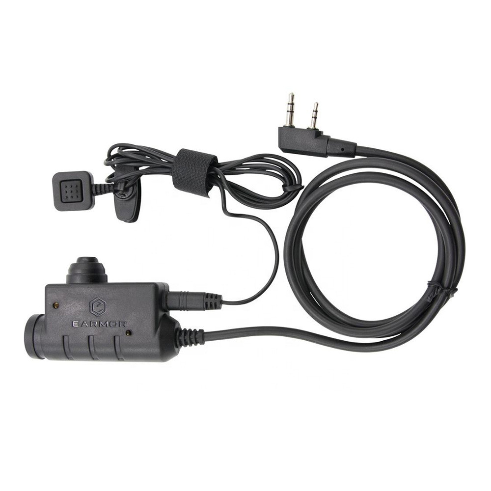 Разъем kenwood 2 pin