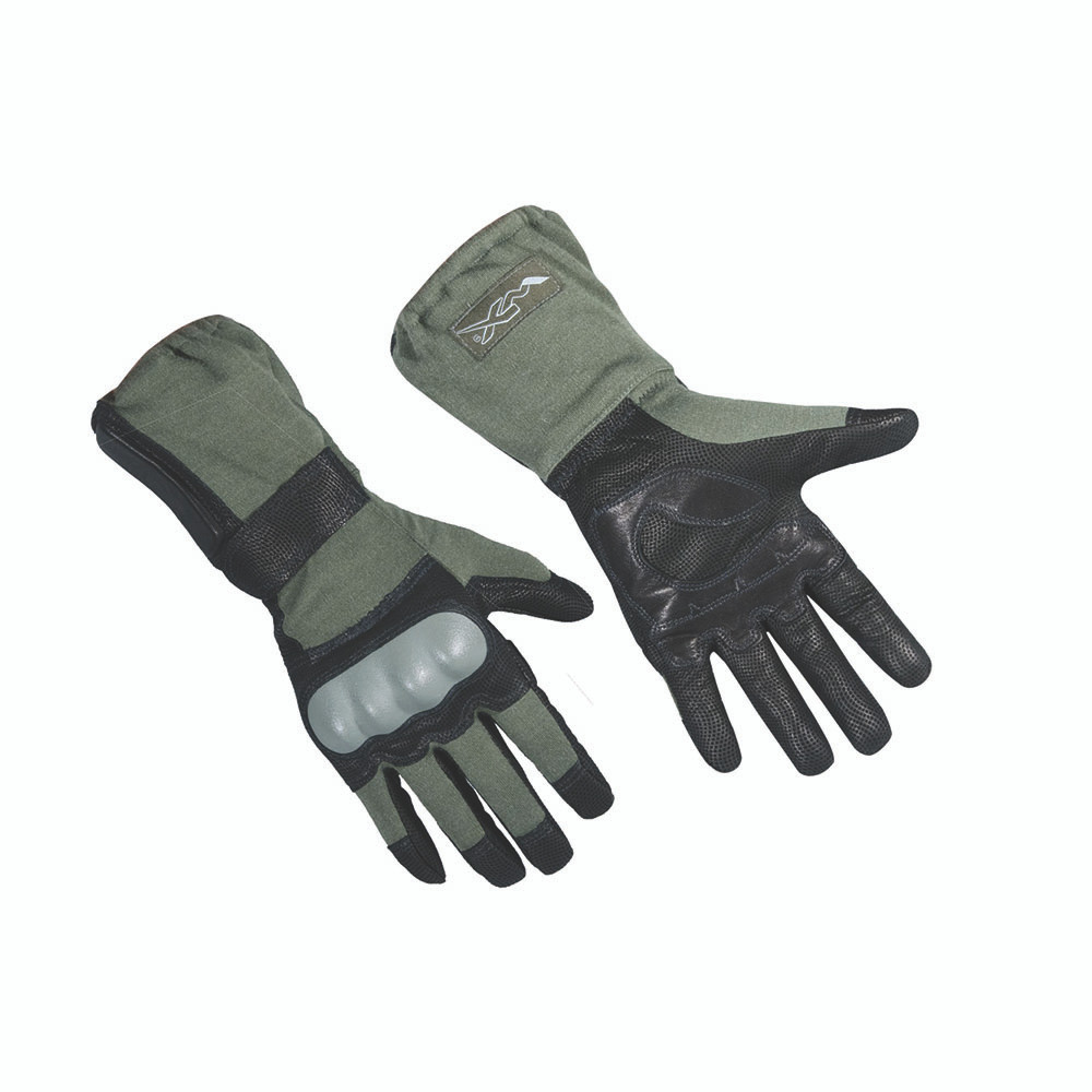 Wiley X TAG1 Tactical Glove Frontline Safety Australia
