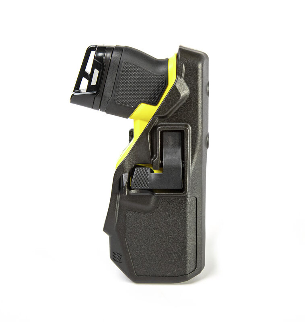 Blackhawk Taser 7 Holster, Black RH - Frontline Safety Australia