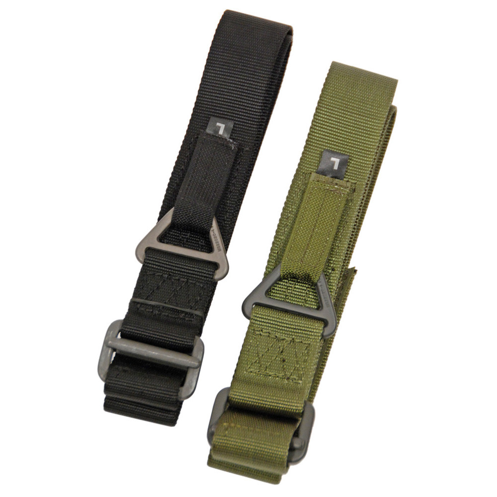 Frontline CQB Rigger Belt
