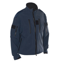 Frontline Tactical SoftShell Jacket