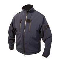 Frontline Tactical SoftShell Jacket