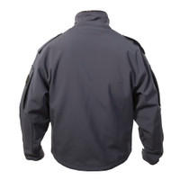 Frontline Tactical SoftShell Jacket
