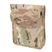 Frontline ADFA Notebook Cover