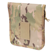 Frontline ADFA Notebook Cover