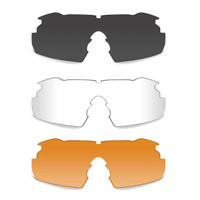 Wiley X Vapor 2.2 | Replacement Lenses