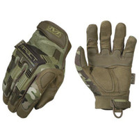 M-Pact Glove Multicam