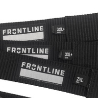 Frontline TDU Belt 1.5 Black