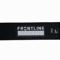 Frontline TDU Belt 1.5 Black