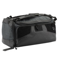 Vertx Contingency Duffel 45L | Heather Black / Galaxy Black