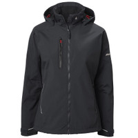 Musto Womens Sardinia 2.0 Jacket Black