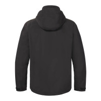 Musto | Mens Sardinia Jacket Black