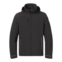 Musto | Mens Sardinia Jacket Black