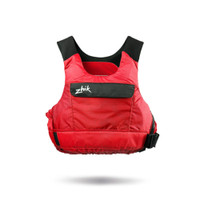 Zhik P3 PFD - Red