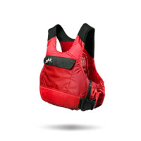 Zhik P3 PFD - Red