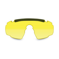 Wiley X Saber Advanced | Replacement Lens Yellow