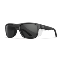 Wiley X Ovation | Grey Lens w/ Matte Black Frame