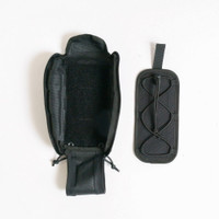 Frontline IFAK Medic Kit Black, Medic bag, EDC