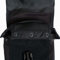 Frontline Modular Large Pouch Black