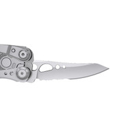 Leatherman | SKELETOOL Multi-Tool Silver