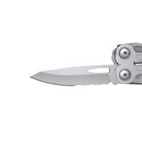Leatherman | Wingman, Stainless Steel - Box, YL832523, MULTI TOOL, MULTITOOL MULTI-TOOL, EDC, Wingman, Leatherman, Leatherman Wingman