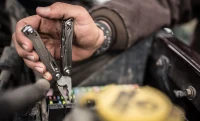 Leatherman | Wingman, Stainless Steel - Box