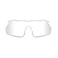 Wiley X Vapor 2.5 Three Lens System - Grey, Polarised Grey and Clear Lens w/ 2 Frames (NSN: 8465-66-166-5719)