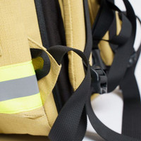 Frontline Fire Ground FR Day Pack