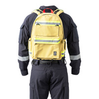 Frontline Fire Ground FR Day Pack