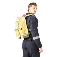 Frontline Fire Ground FR Day Pack