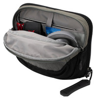 Vertx Tourist Sling | Black / Black