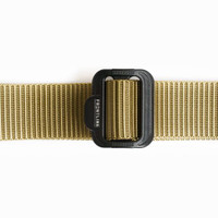 Frontline Tactical TDU Belt 1.5  Tan