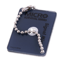 Micro Signal Mirror 5 x 4 cm
