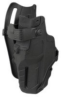 Radar Holster Darwin Glock 19/17 for Weapons Light and Sights
