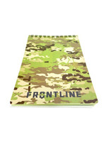 Frontline All Weather Notebook