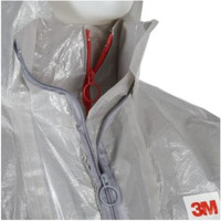 3M Protective Coverall 4570, Grey - Size 2X-Large