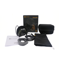 EARMOR | M32-Mark4 MILPRO Electronic Communication Hearing Protector