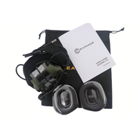 EARMOR | M32-Mark4 MILPRO Electronic Communication Hearing Protector