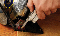 SUPERTOOL 300 | Multi-Tool Silver w/ Nylon Sheath
