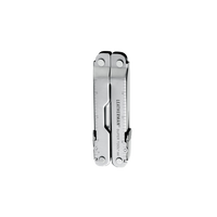 SUPERTOOL 300 | Multi-Tool Silver w/ Nylon Sheath