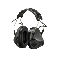3M Peltor | ComTac VIII Headset - Grey