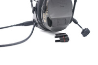 3M PELTOR ComTac VII,VIII, IX. Battery Lid