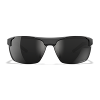 PRIME | Matte Black / CAPTIVATE™ Polarized Black Mirror