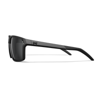 Sierra | Captivate Grey w/ Matte Black Frame