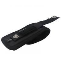 Single Pistol Mag Carrier (Glock) - Duty Belt or Molle