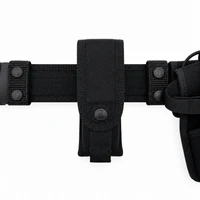 Single Pistol Mag Carrier (Glock) - Duty Belt or Molle