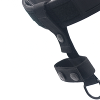 Frontline Duty Glove Holder